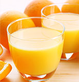 Juice Stains