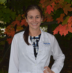 Dr. Joanna M. Fox