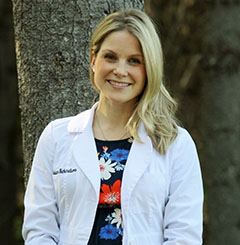 Dr. Kristian Richardson