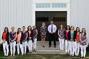 Saco River Dentistry Staff