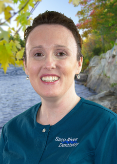 Chantal Tozier