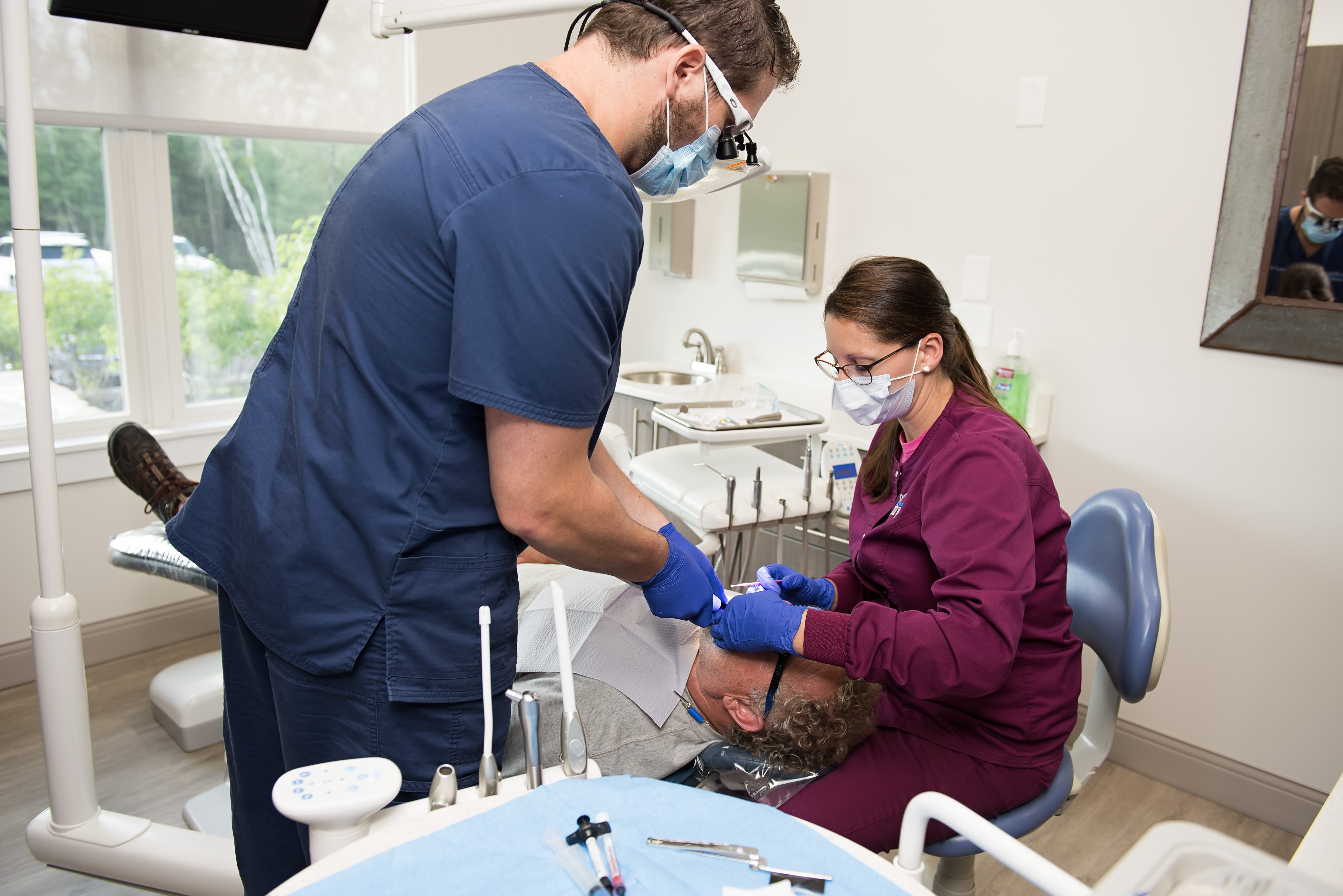 SRD4352 Saco River Dentistry