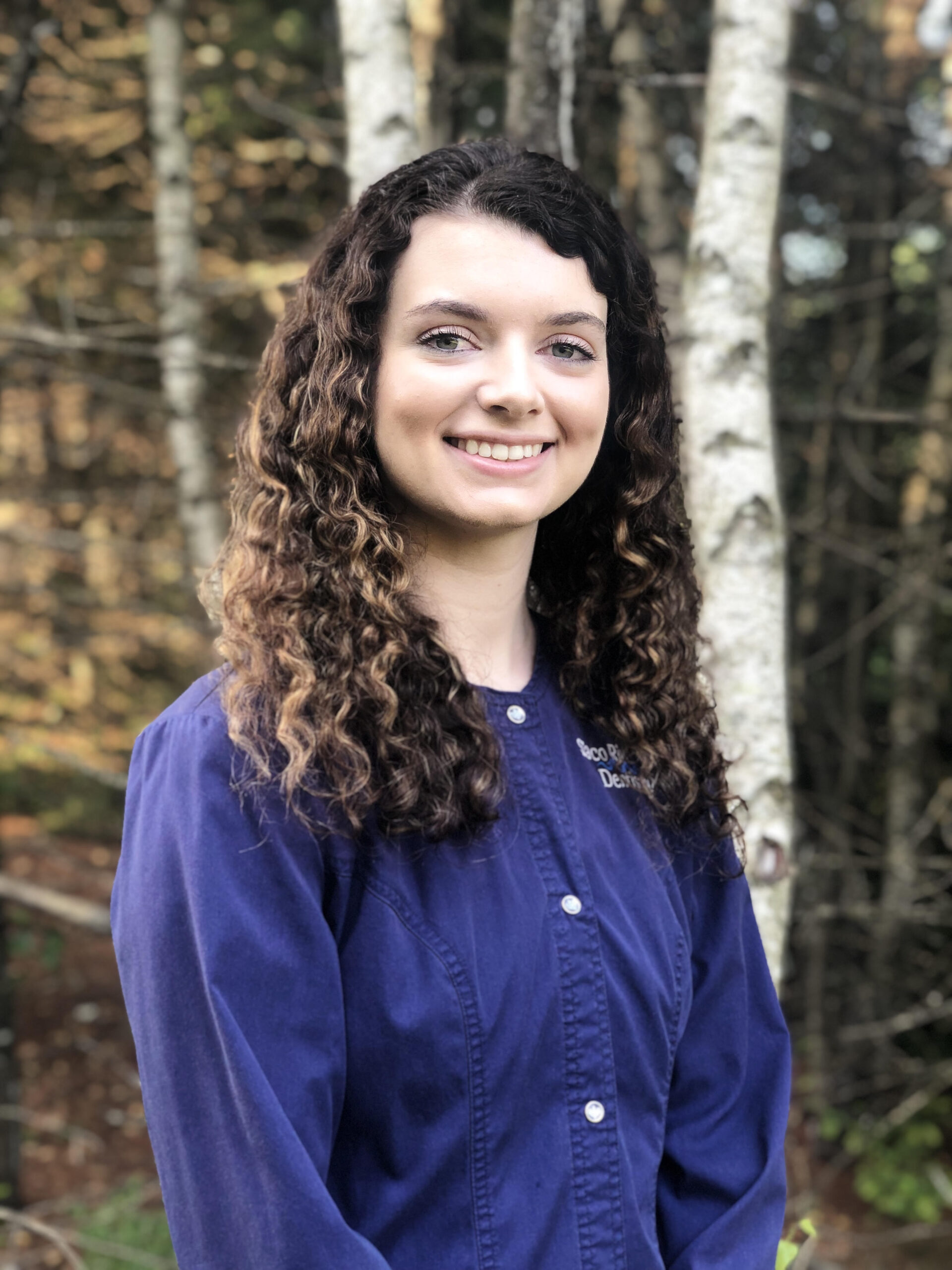 Adeline Ouellette