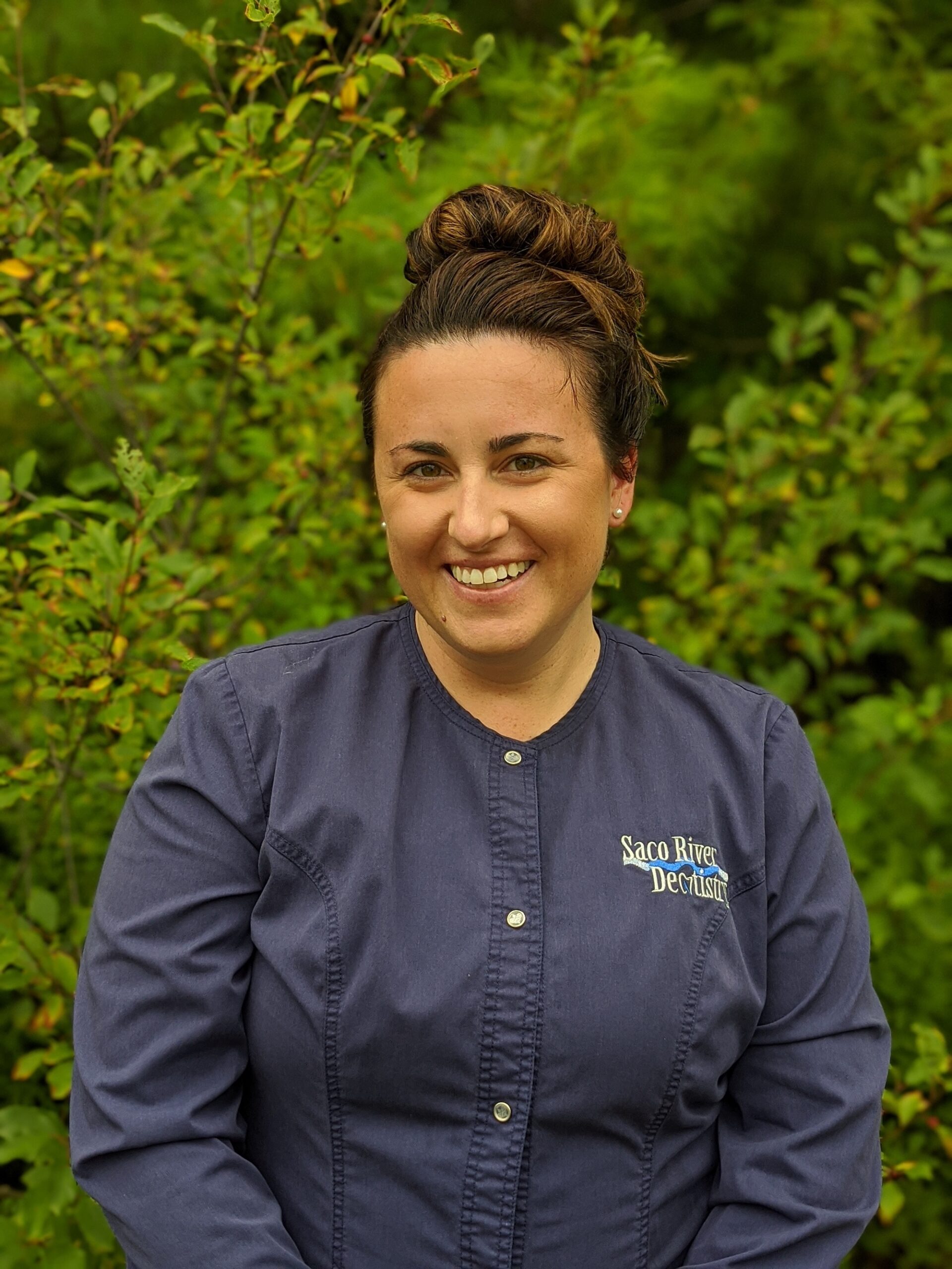 Michelle Plummer, RDH