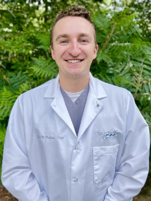 Dr. Chad Phillips