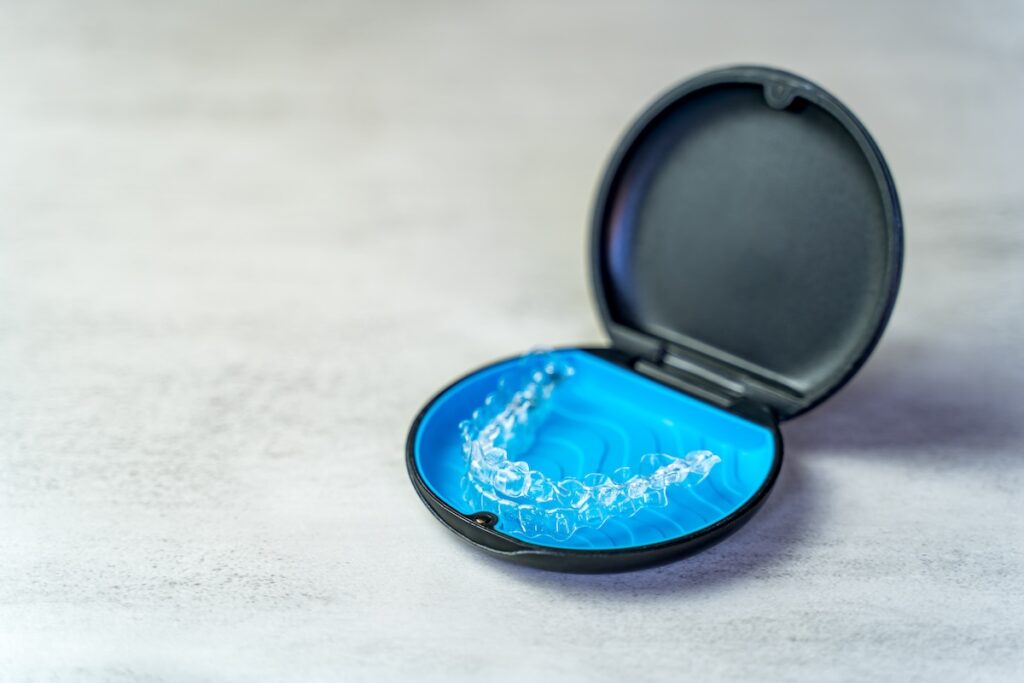 Can Invisalign® Improve My Bite?